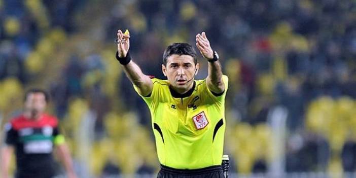 Konyaspor-Kasımpaşa maçının VAR hakemi belli oldu