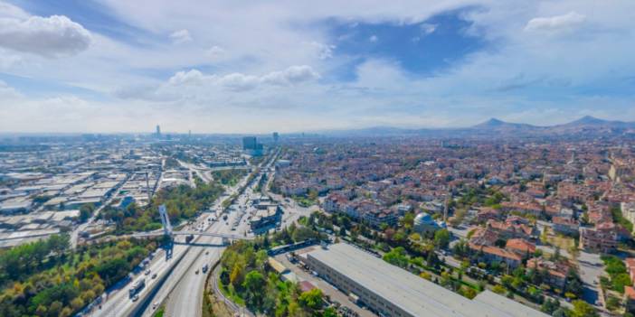 Türkiye'nin yeni yol haritası Konya'da belirlenecek