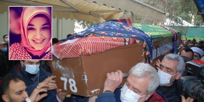 Konya’daki otobüs kazası kurbanı milli sporcuya acı veda