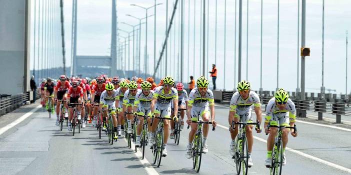 TUR 2022’de Konya etabı kaldırıldı