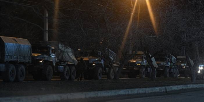 Rus ordusu iki kritik noktayı daha ele geçirdi