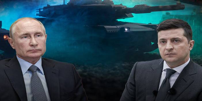 Savaşı bitirecek adım! Zelenskiy'nin çağrısına Putin'den yanıt