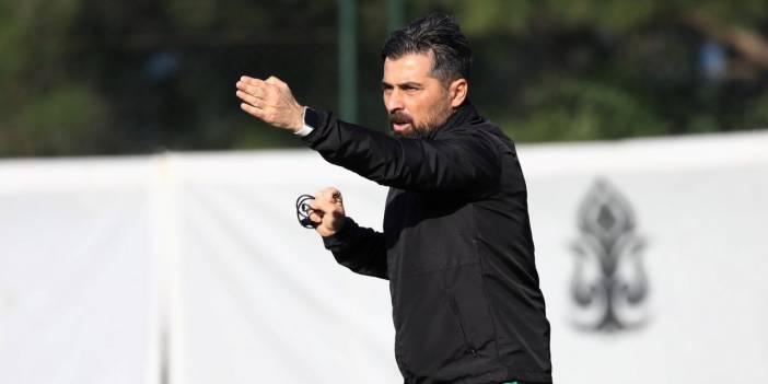 İlhan Palut, kariyerinin en parlak dönemini yaşıyor