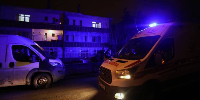 Anne ve iki çocuğu 3 gün önce taşındıkları evde ölüm soludu