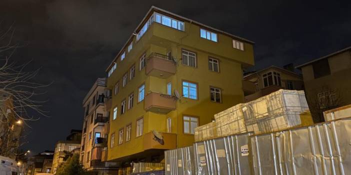 Ukraynalı kadın ve kocası evde ölü bulundu