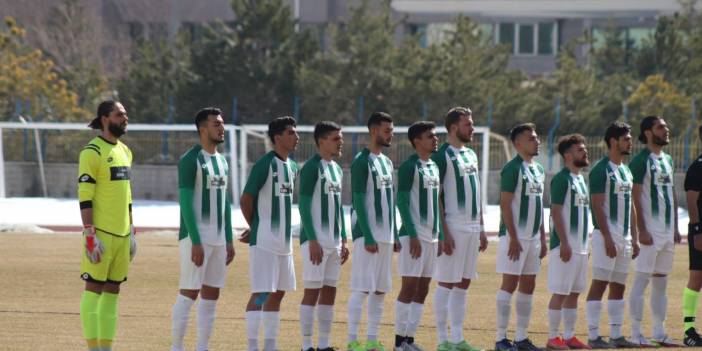 1922 Konyaspor galibiyet peşinde