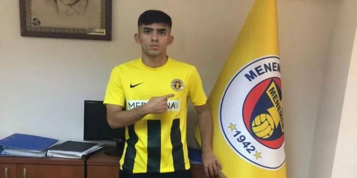 Mehmet Alper Özdemir Avrupa’nın radarında