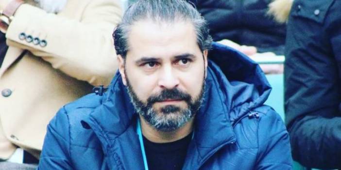 Konyaspor CEO’su Göksu’dan Abdülkerim açıklaması!