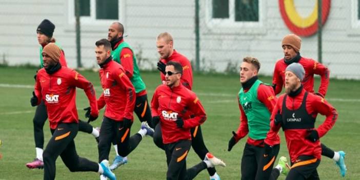 Galatasaray, Konyaspor’a bileniyor