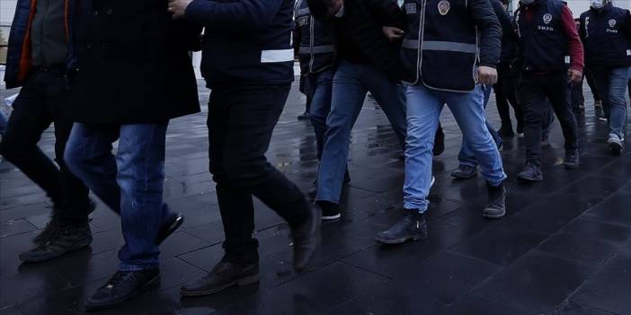 Konya’da FETÖ’nün güncel yapılanmasına yönelik operasyon: 24 gözaltı