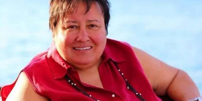 Oyuncu Akrep Nalan hayatını kaybetti