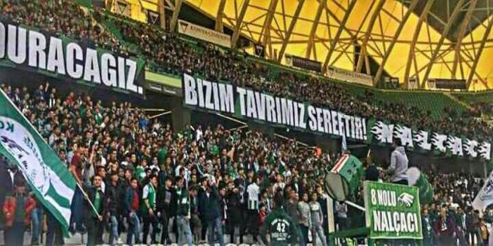 Nalçacı’dan özel hazırlık