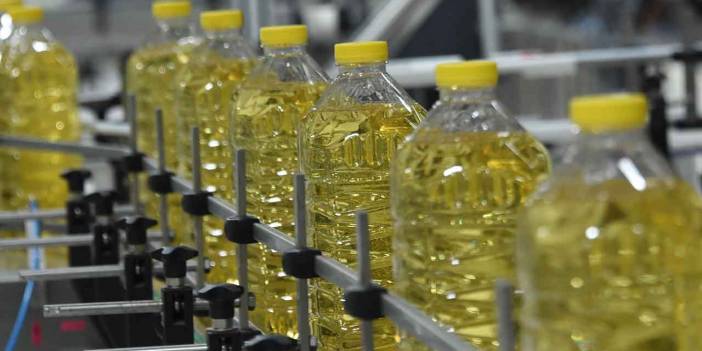 Ayçiçeği yağında büyük tehlike! Gemiler limanda kaldı, fiyatlar uçtu