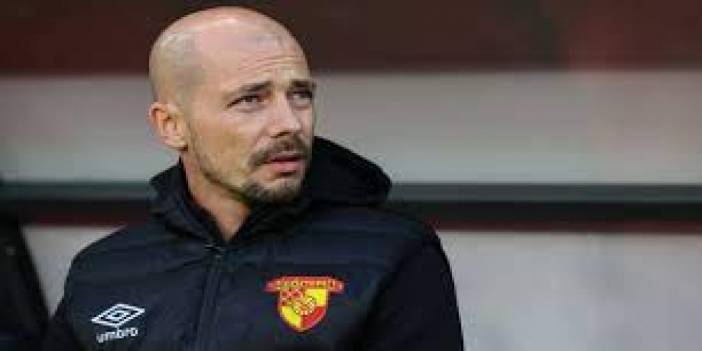 Göztepe'de Nestor El Maestro dönemi sona erdi