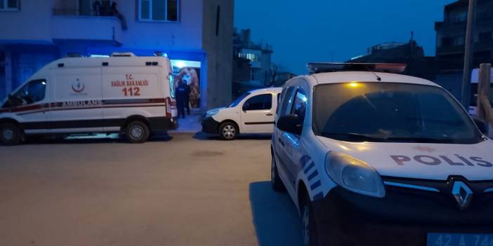 Son Dakika: Konya'da çalıştığı kuaförde bıçaklanan kadın öldü