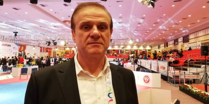 Milli tekvandocular Avrupa'da zirveyi hedefliyor