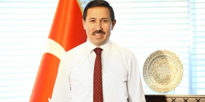 Karatay’dan 20 bin çocuğa Ramazan heybesi I TIKLA, BAŞVUR