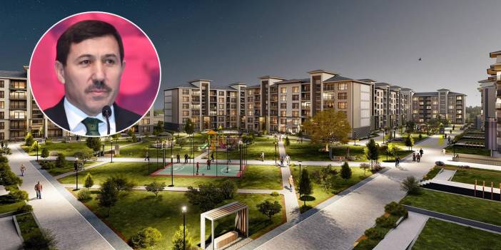 Karatay’da 2 yeni konut kooperatifi müjdesi