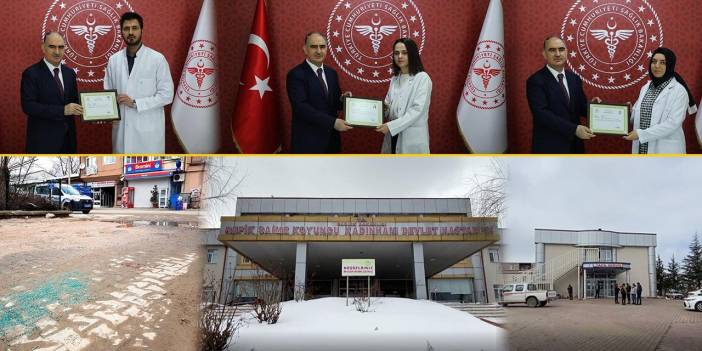 Konya’da 3 kişinin öldüğü çatışmanın tanığı doktor Vali Özkan’a konuştu