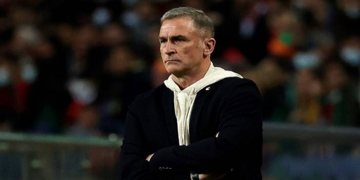 Milli takım kadrosu açıklandı! Konya'dan yine oyuncu yok