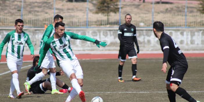 TFF 2. Lig'de normal sezon tamamlanıyor