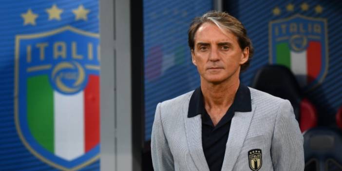 İtalya'nın aday kadrosu belirlendi