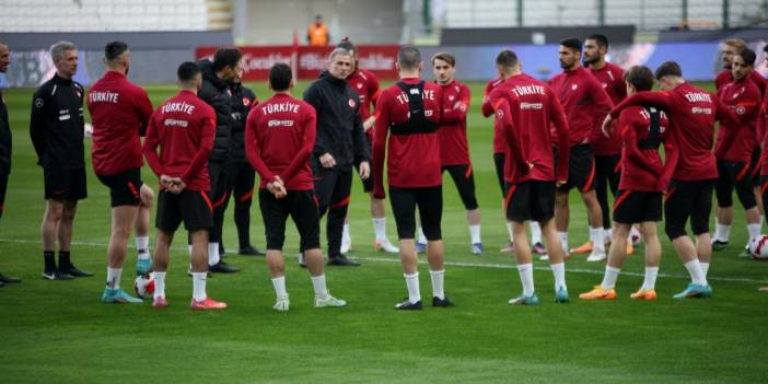 Litvanya-Türkiye maçının biletleri satışa çıktı