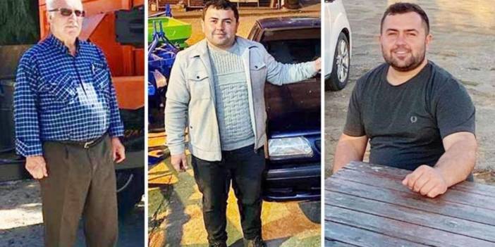 4 kişilik ailenin katledilmesiyle ilgili detaylar tüyler ürpertti