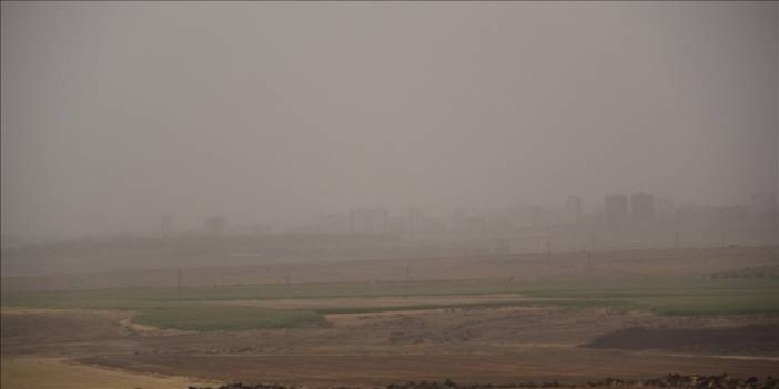 Son dakika: Konya’ya yeni uyarı! Önümüzdeki 2 güne dikkat