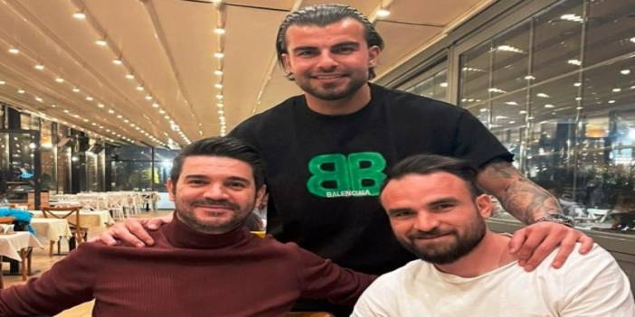 Abdülkerim Bardakçı'nın menajerinden flaş transfer açıklaması