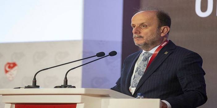 Gümüşdağ’dan Baykan’a tebrik