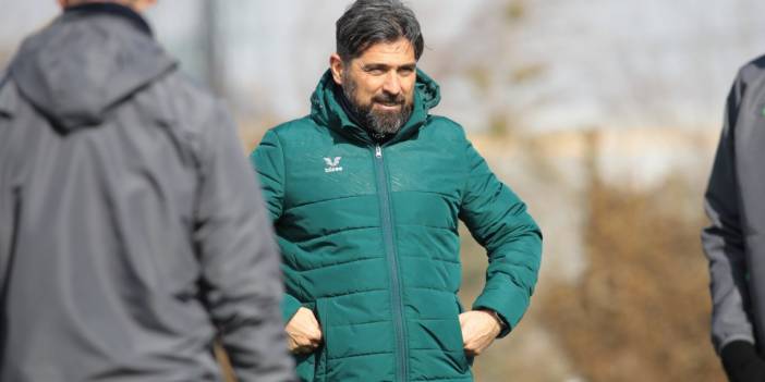 Konyaspor’un kaybetme lüksü yok