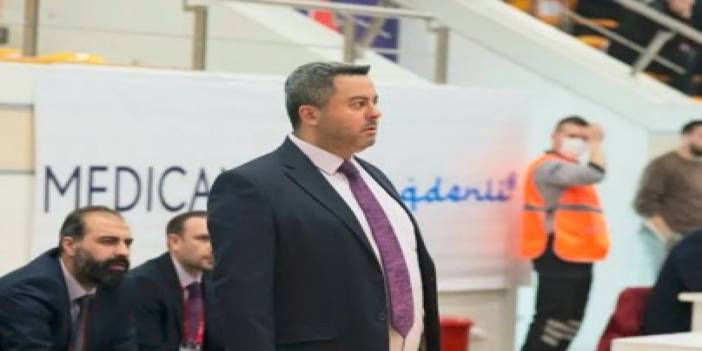 Konyaspor Antrenörü Gençoğlu: Yolun sonu Süper Lig