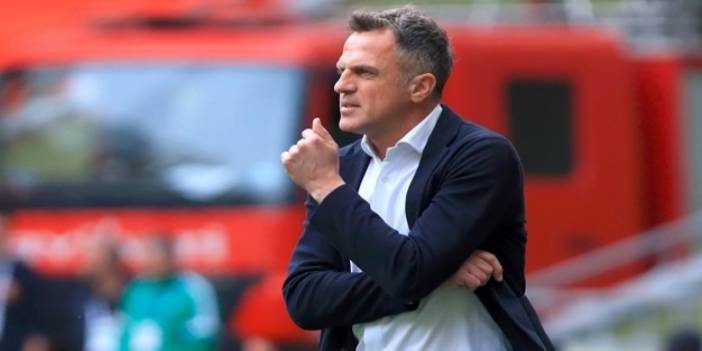 Stjepan Tomas: Üzgünüz