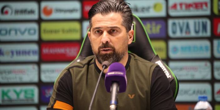 Palut: Her puan çok değerli