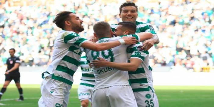 Oğulcan Ülgün: İlk golümü attım çok mutluyum