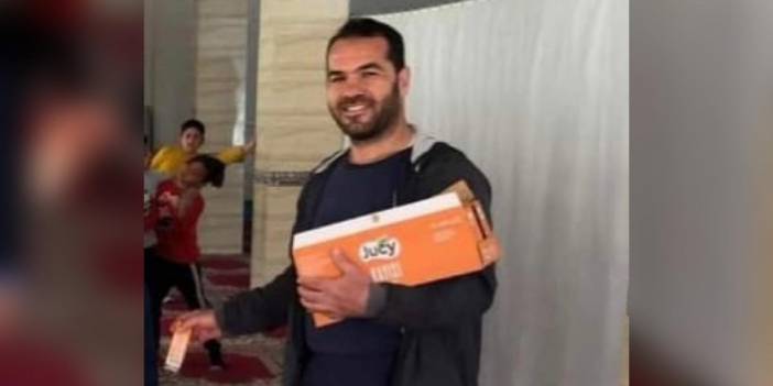 Konyalı imam, otomobilin çarpması sonucu hayatını kaybetti