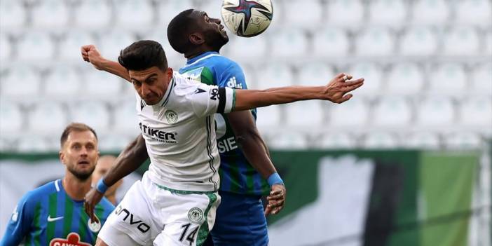 Rize ile 28. randevu