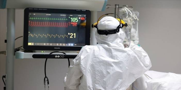 Haftalık korona tablosu açıklandı! Aktif vakada 100 bini aşan artış