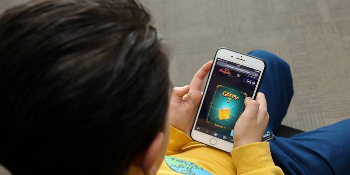 Meram'ın hediye yağmurlu Ramazan etkinliğinde heyecan artıyor