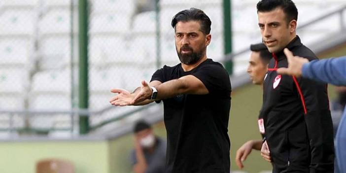 Galatasaray'da İlhan Palut iddiası!