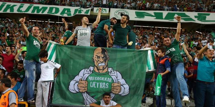 Konyaspor-F.Karagümrük maçının biletleri satışa çıkıyor
