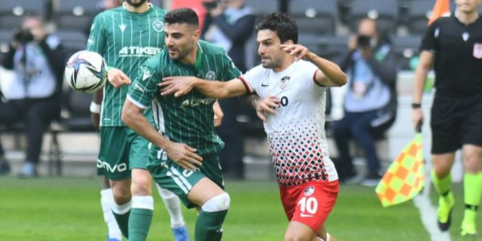 Adil formasına kavuşuyor!