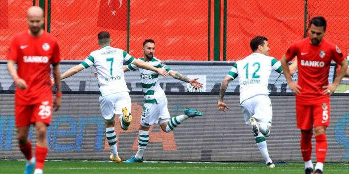 Konyaspor’da 21 bin bilet alıcı bekliyor