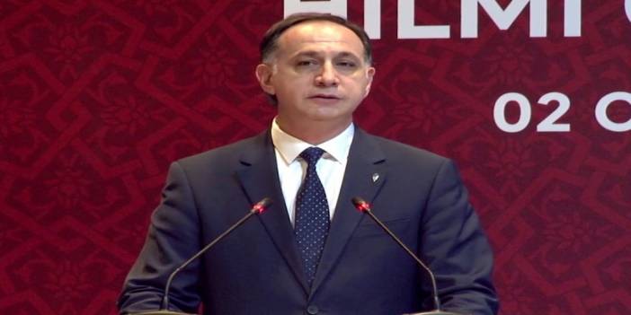 MHK Başkanı Ferhat Gündoğdu istifa etti