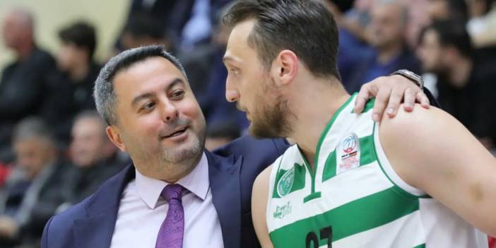 Gençoğlu: Konyaspor’a isteyerek ve inanarak geldim