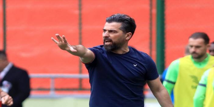 İlhan Palut: Şampiyonluğa camia olarak hazırız