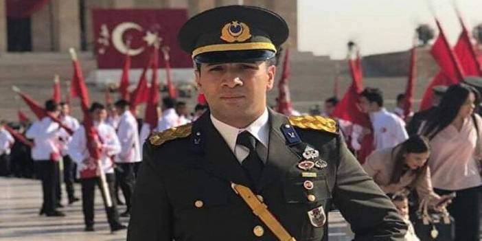 Son Dakika: Pençe-Kilit operasyon bölgesinde bir askerimiz şehit oldu