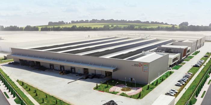 Konya’nın 33 yıllık markası halka arz oluyor