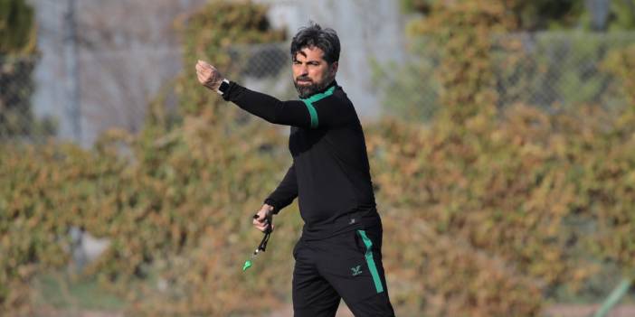 İlhan Palut kararını verdi!